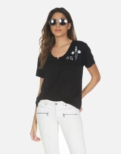 Elara Guitar Bear 13 Elara Guitar Bear -dress and personal adornment 2319 TNC 24233 BLK 02copy