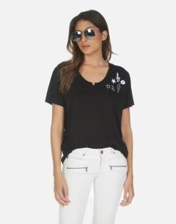 Elara Guitar Bear 15 Elara Guitar Bear -dress and personal adornment 2319 TNC 24233 BLK 03