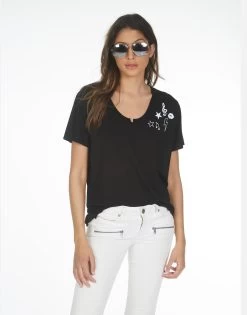 Elara Guitar Bear 16 Elara Guitar Bear -dress and personal adornment 2319 TNC 24233 BLK 04