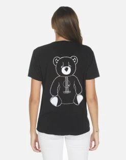 Elara Guitar Bear 17 Elara Guitar Bear -dress and personal adornment 2319 TNC 24233 BLK 05
