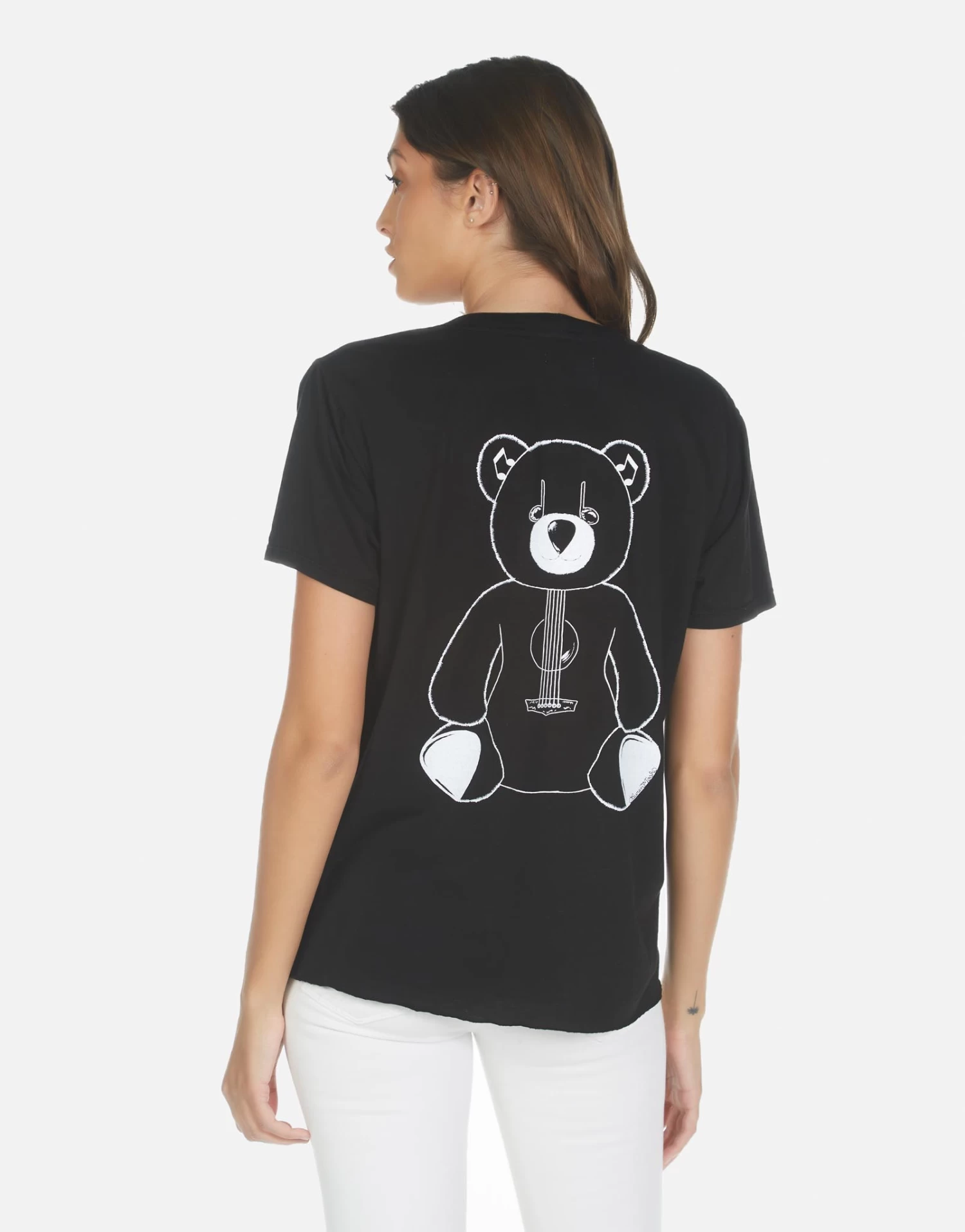 Elara Guitar Bear 4 Elara Guitar Bear - Image 2