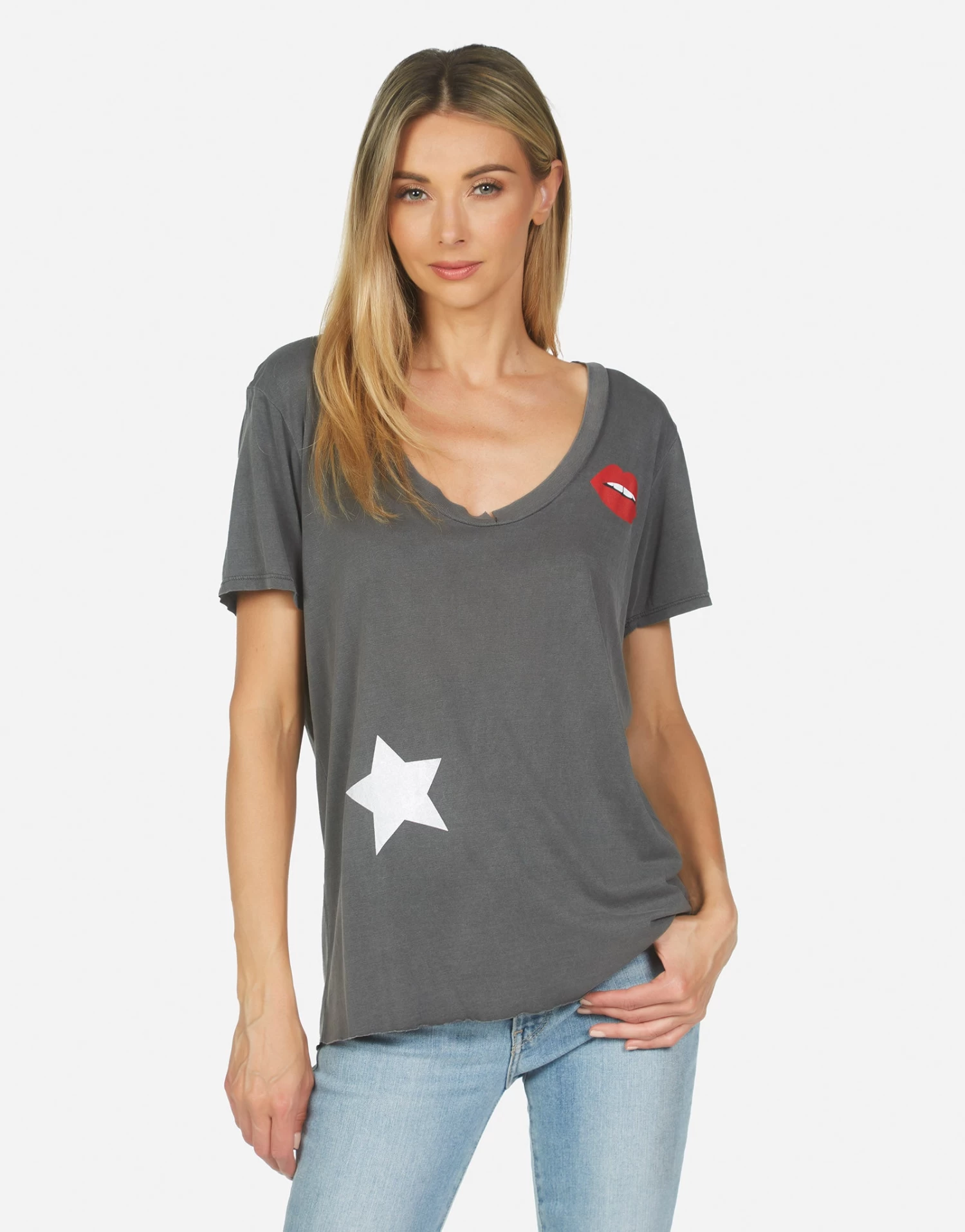 Elara Star Lip 4 Elara Star Lip - Image 2