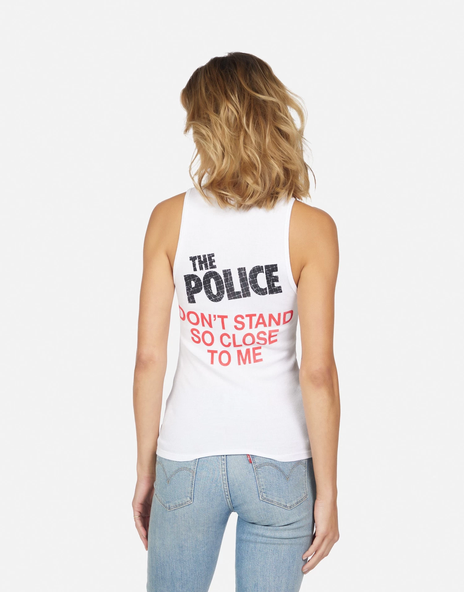 Esmerelda The Police Don't Stand 5 Esmerelda The Police Don't Stand - Image 3