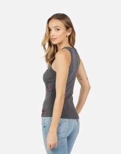 Esmerelda Popeye & Olive Oyl -dress and personal adornment 2336 CRB 14599 VBK 04