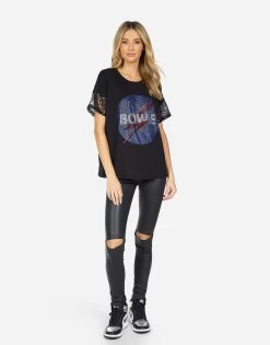 Beverly Crystal Bowie Space -dress and personal adornment 2349 CTT 14611 BBLK 01