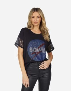 Beverly Crystal Bowie Space