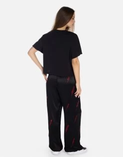 Martina Punk Leopard -dress and personal adornment 2363 CTT 14947 BLK 005