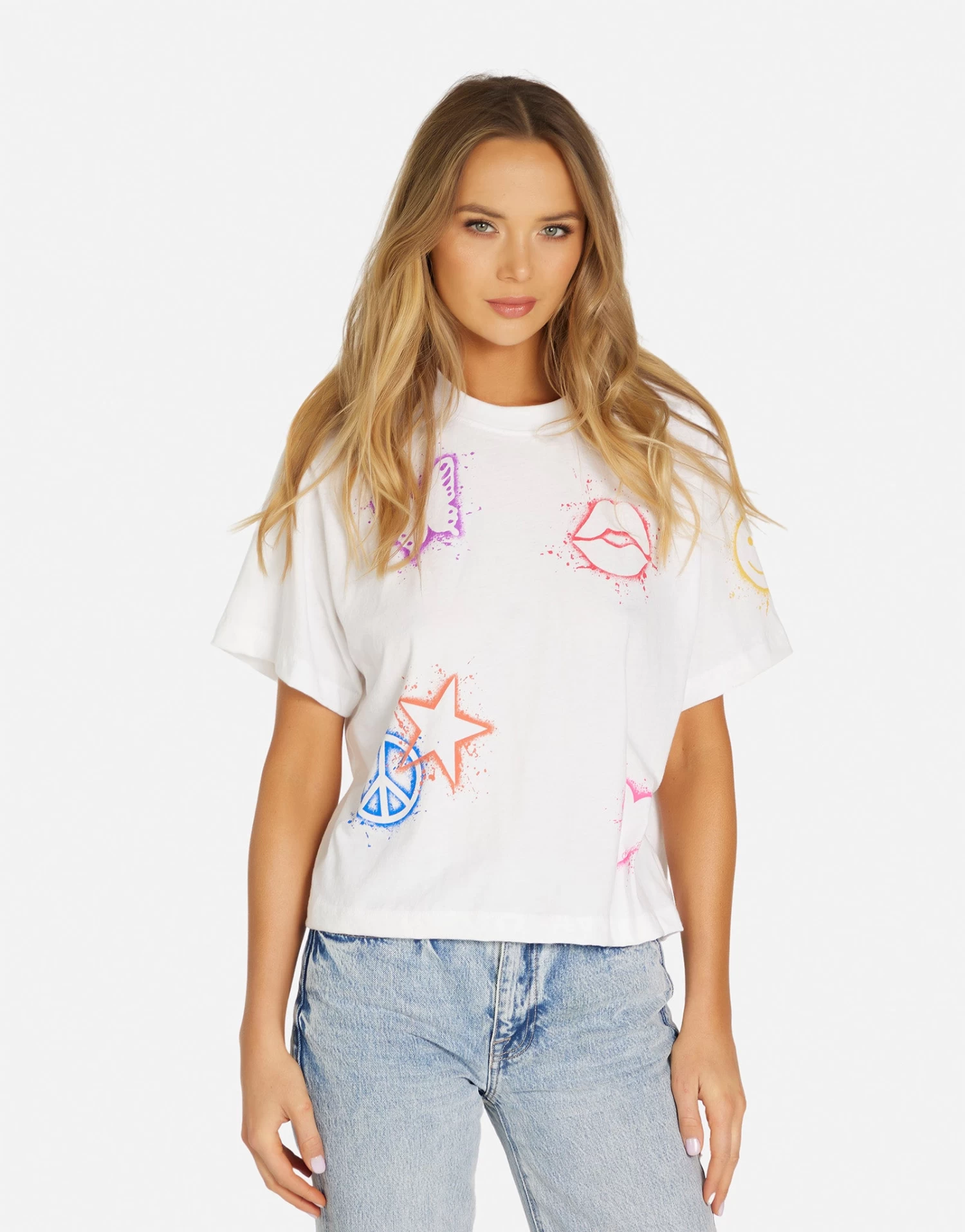 Rue Splatter Elements 3 Rue Splatter Elements