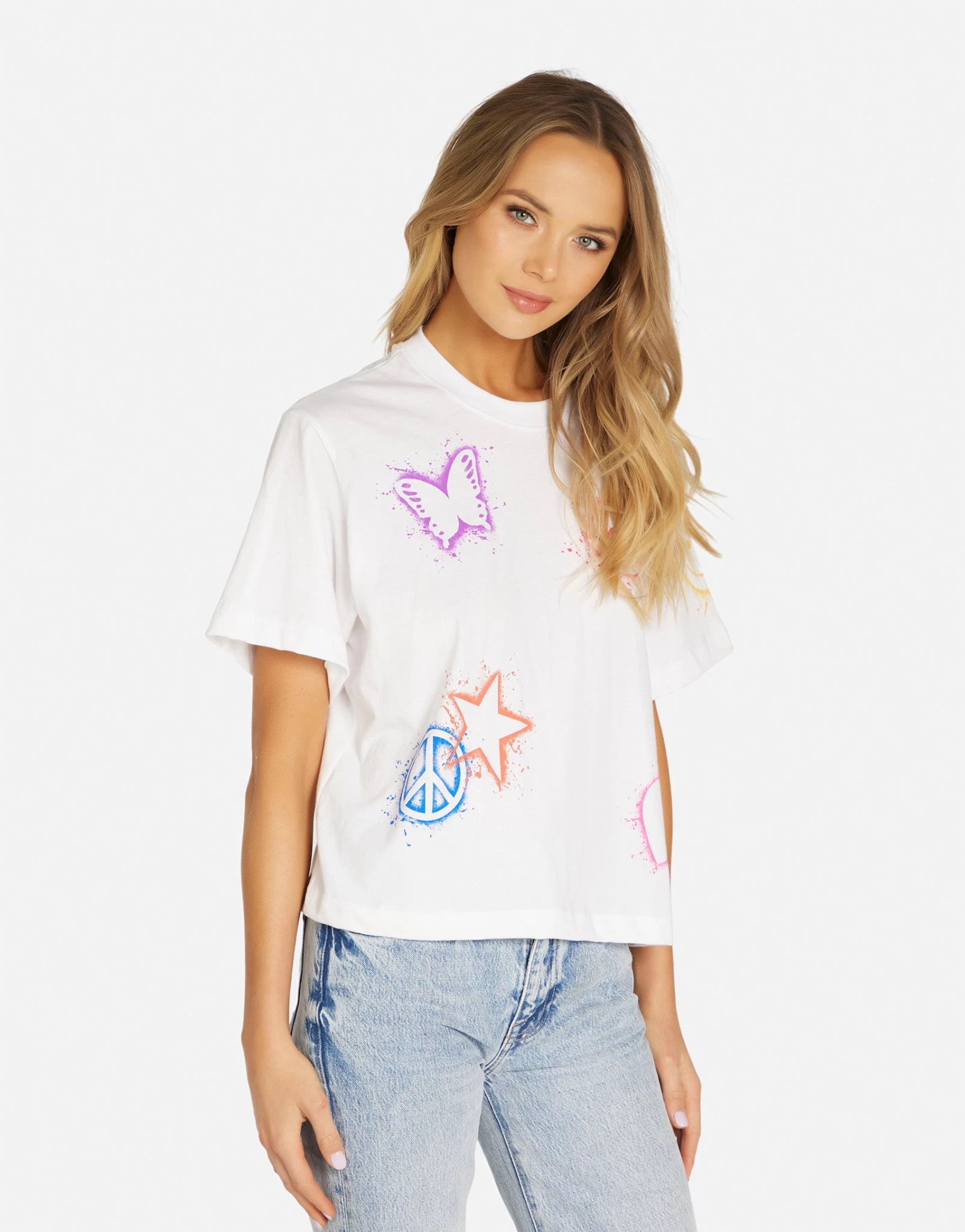 Rue Splatter Elements 5 Rue Splatter Elements - Image 3