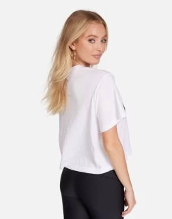 Rue Barbie™️ Convertible -dress and personal adornment 2363 CTT 15122 WHT 03