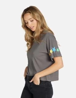 Rue #1 Love Rainbow Lip -dress and personal adornment 2363 CTT 35069 LTONX 02