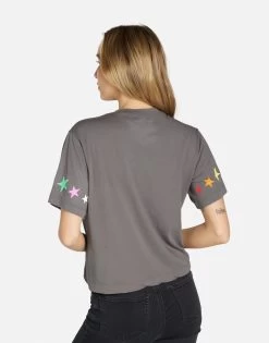 Rue #1 Love Rainbow Lip -dress and personal adornment 2363 CTT 35069 LTONX 06