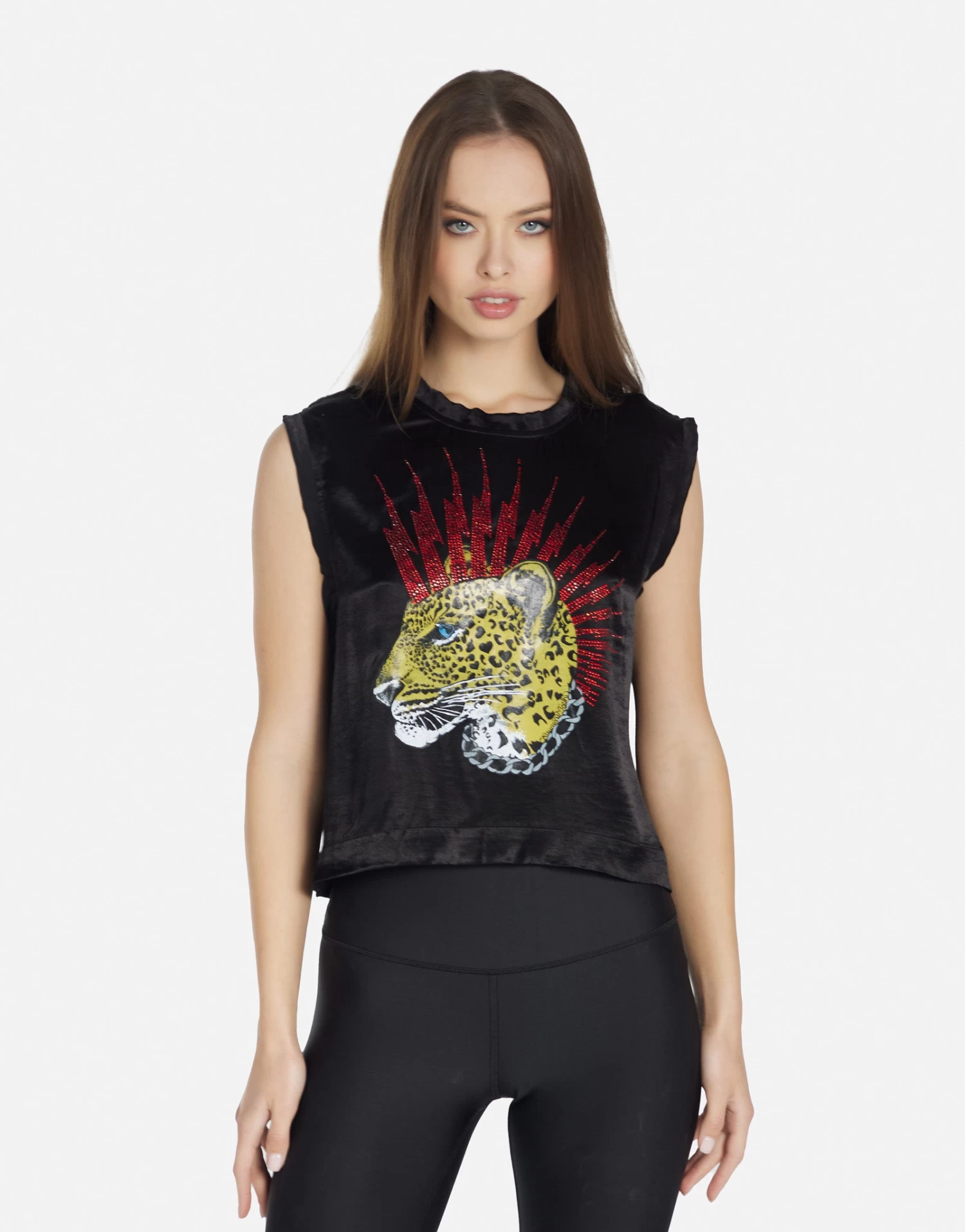 Linette Punk Leopard 3 Linette Punk Leopard