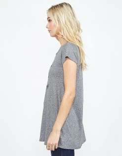 Lana Blondie Funtime -dress and personal adornment 3044 VPR 12103 HEG side