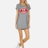 Lana Gap Tooth -dress and personal adornment 3044 VPR 13401 HEG 01