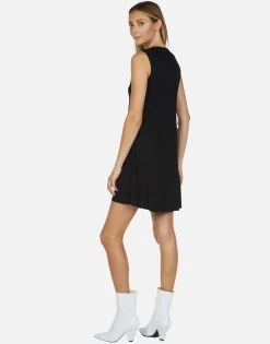 Deanna Skeleton Peace Elements -dress and personal adornment 3047 RSN 13544 BLK 04