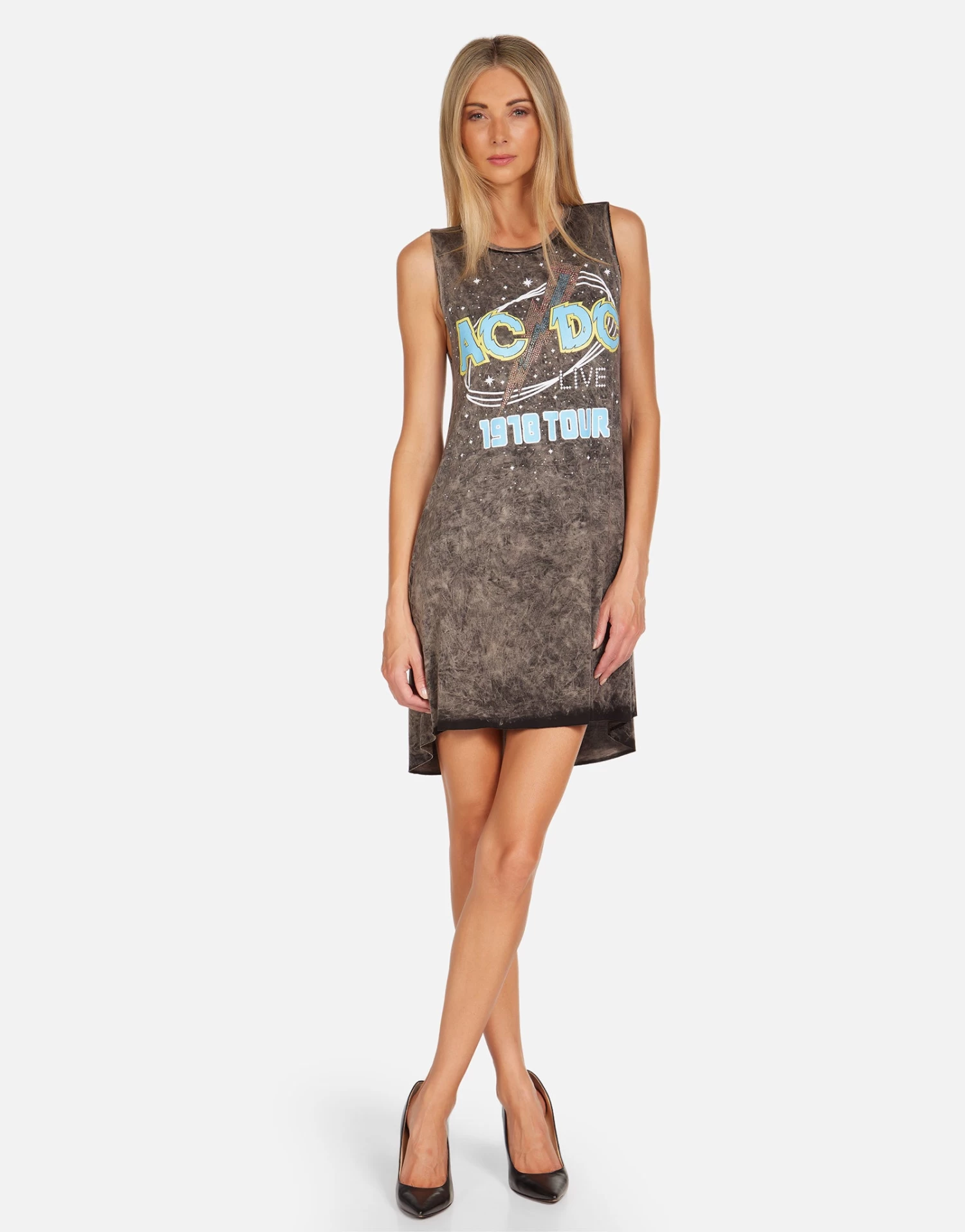 Deanna ACDC 1978 Tour 3 Deanna ACDC 1978 Tour