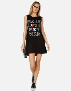 Deanna X Make Love Not War