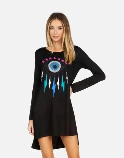 Adora X Crystal Electric Star Eye