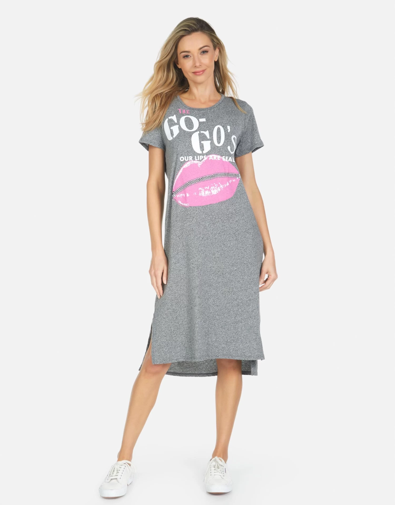 Genesis The Go-Go's 3 Genesis The Go-Go's