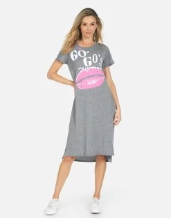 Genesis The Go-Go's 9 Genesis The Go-Go's -dress and personal adornment 3064 VPR 14250 HEG 04