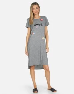 Genesis Crystal Love Elements -dress and personal adornment 3064 VPR 14263 HEG 04