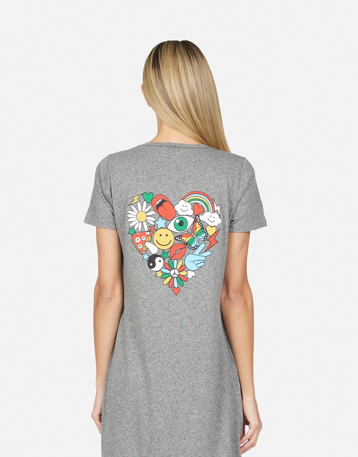 Genesis Retro Elements Heart 4 Genesis Retro Elements Heart - Image 2