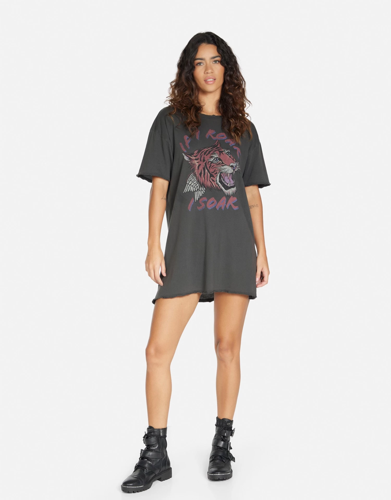 Geneva If I Roar 3 Geneva If I Roar