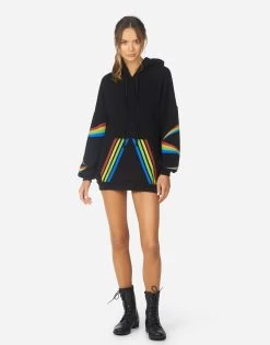 Desiree Geo Tiger 7 Desiree Geo Tiger -dress and personal adornment 3069 CSA 24574 BLK 02