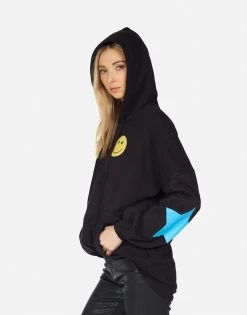 Desiree Elements Daisy -dress and personal adornment 3069 CSA 24716 BLK 02