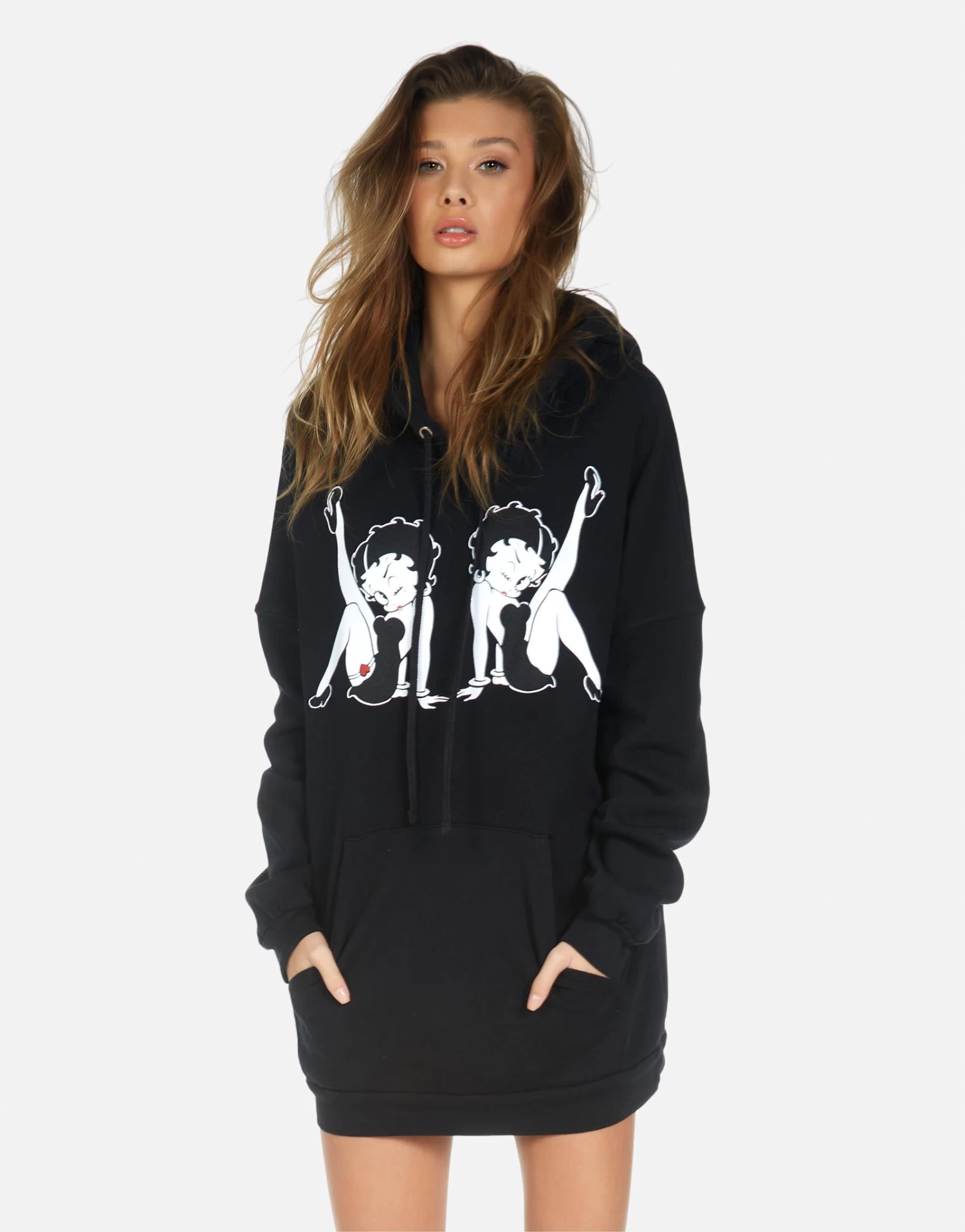 Desiree X Betty Boop 5 Desiree X Betty Boop - Image 3