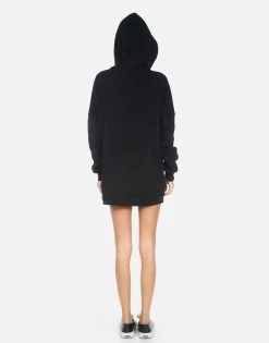 Desiree X Betty Boop 15 Desiree X Betty Boop -dress and personal adornment 3069 CSA X14004F BLK 16