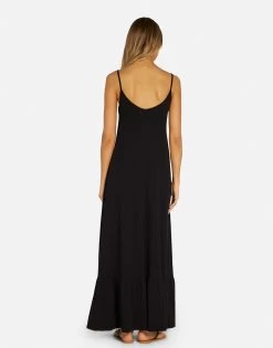 Beatrix Mini Butterflies -dress and personal adornment 3074 CTT 14998 BLK 03 1