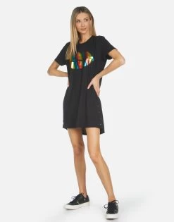 Adar Rainbow Foil Lightning Lip 11 Adar Rainbow Foil Lightning Lip -dress and personal adornment 3075 CTT 14262 BLK 03