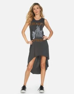 Genevieve Moshi Ride -dress and personal adornment 3076 CTT 14270 PBK 03