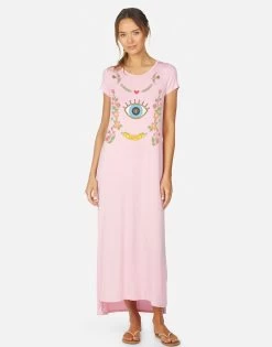 Omega X Floral Eye Love