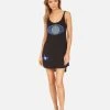 Luisa Peace Evil Eye -dress and personal adornment 3088 CTT 14536 BLK 01