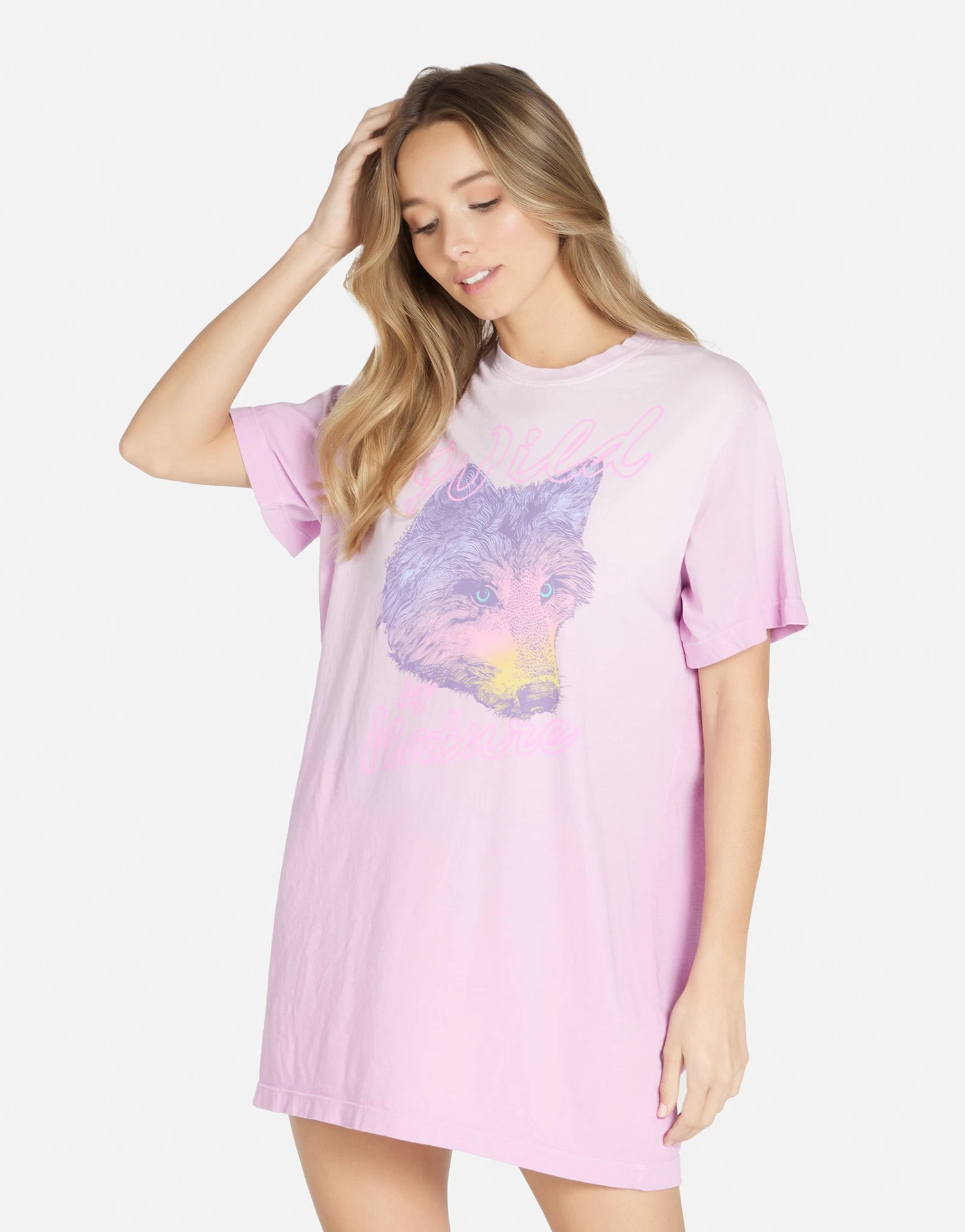 Misty Wild Wolf 4 Misty Wild Wolf - Image 2