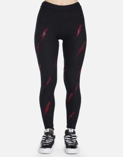 Shae Punk Leopard -dress and personal adornment 40064 HAC 34951 BLK 001 1