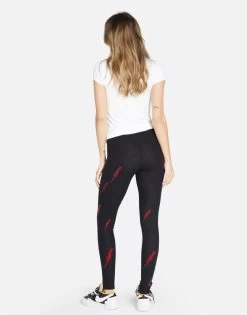 Shae Punk Leopard -dress and personal adornment 40064 HAC 34951 BLK 003