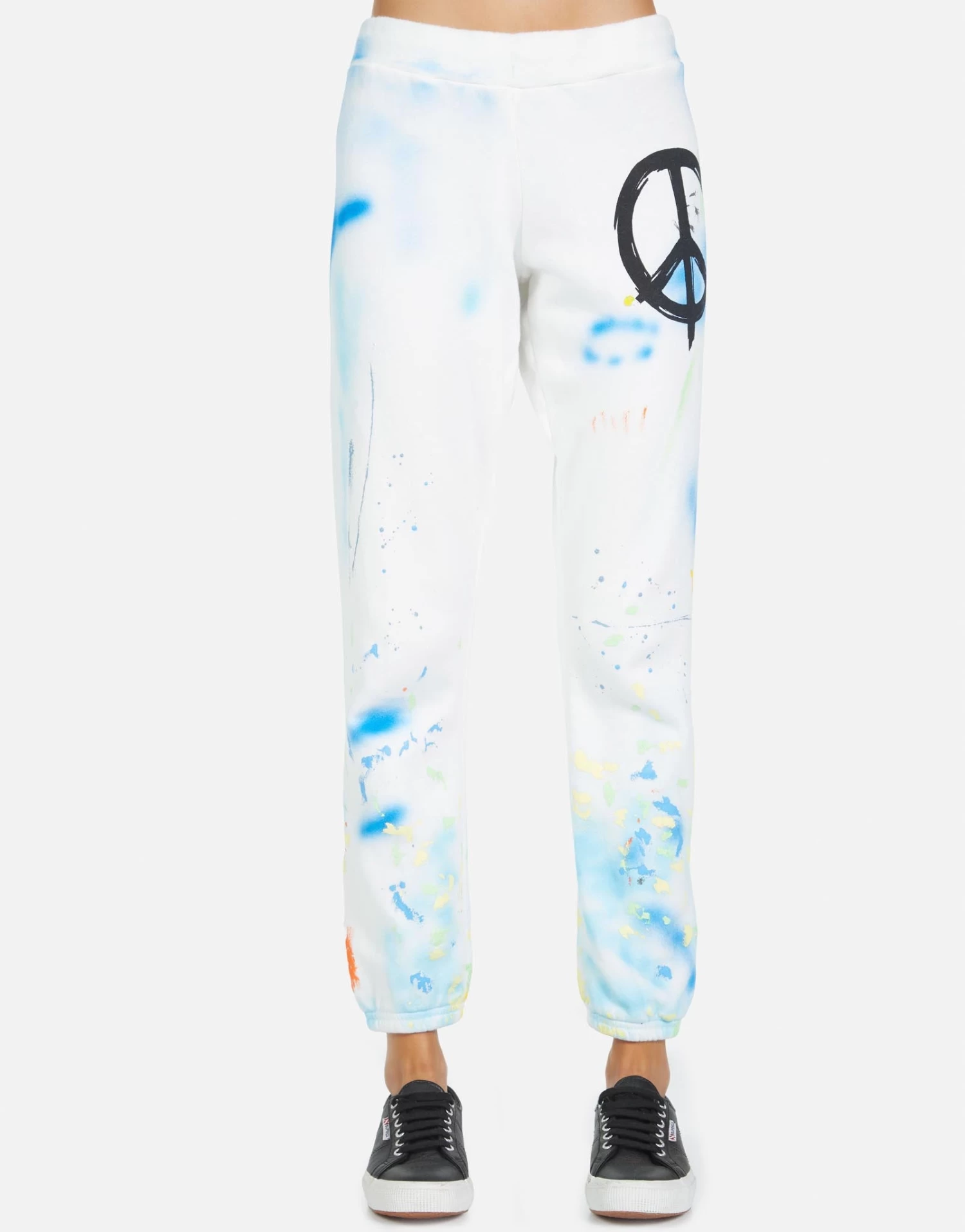 Gia Brush Peace 3 Gia Brush Peace