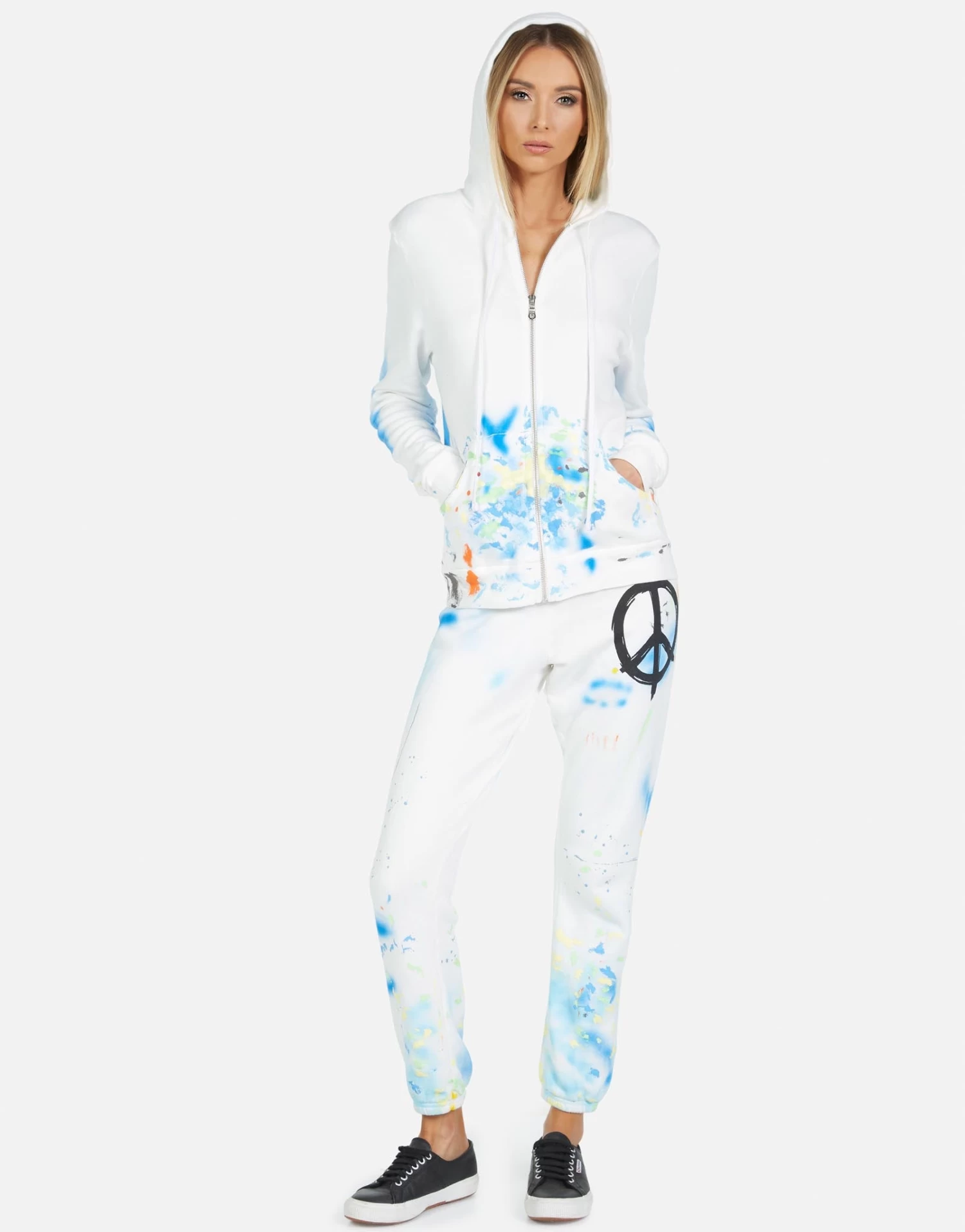 Gia Brush Peace 4 Gia Brush Peace - Image 2