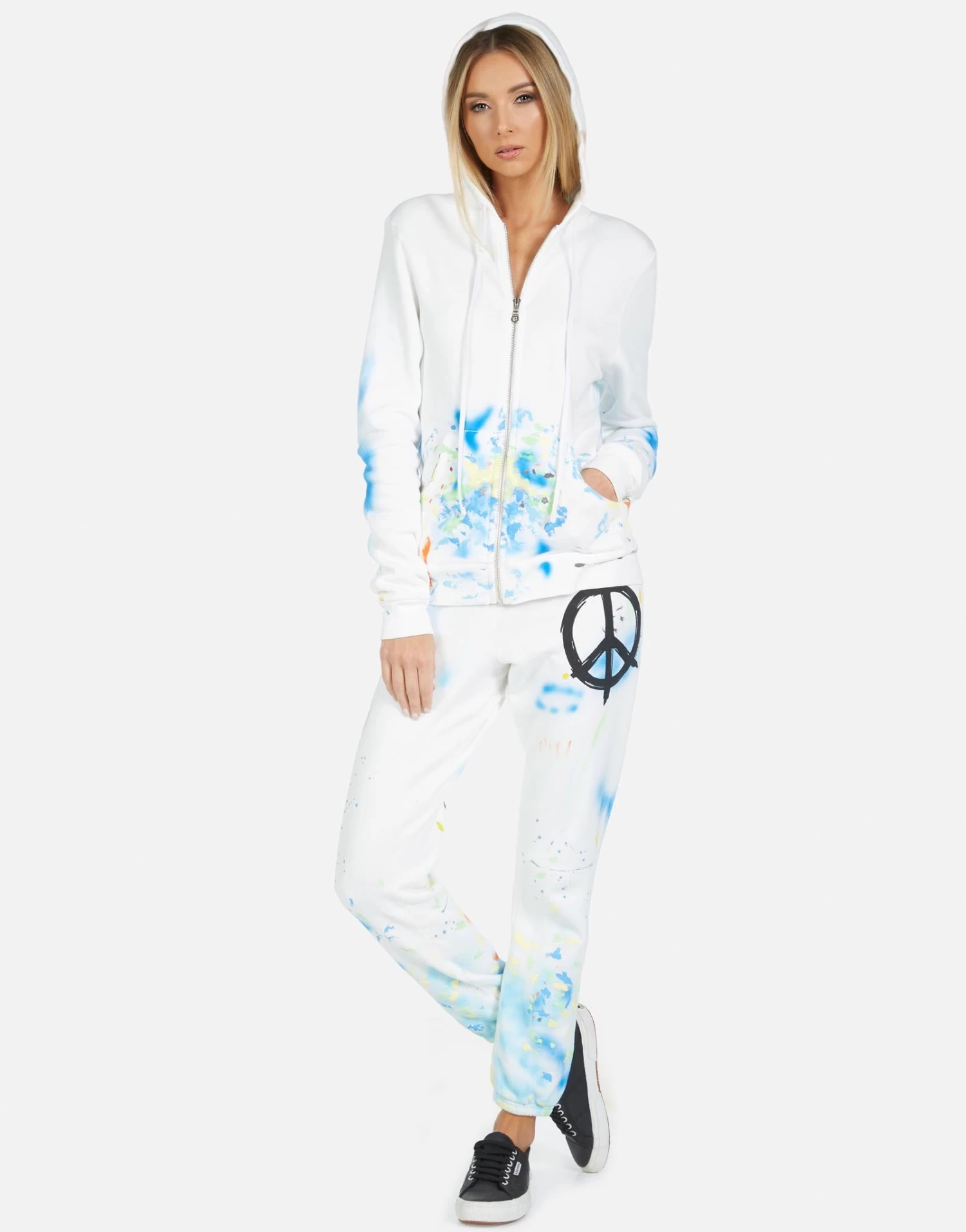 Gia Brush Peace 5 Gia Brush Peace - Image 3