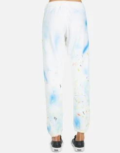 Gia Brush Peace 13 Gia Brush Peace -dress and personal adornment 4009 CSA 13856 WHTPS 06