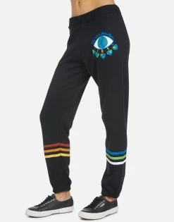 Gia World Eye Love 14 Gia World Eye Love -dress and personal adornment 4009 CSA 14028 BLK 03