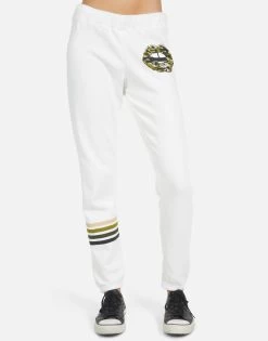 Gia Camo Lip -dress and personal adornment 4009 CSA 14043 MLK 11