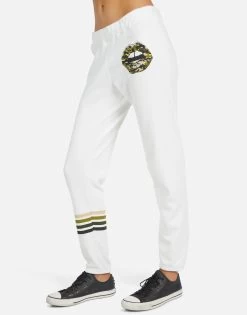 Gia Camo Lip -dress and personal adornment 4009 CSA 14043 MLK 13