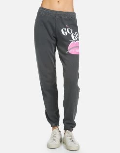 Gia The Go-Go's -dress and personal adornment 4009 CSA 14253 PBK 12