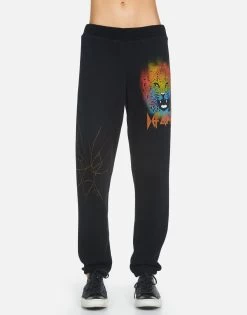 Gia Def Leppard Leopard