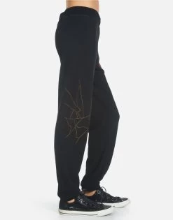 Gia Def Leppard Leopard -dress and personal adornment 4009 CSA 14256 BLK 14